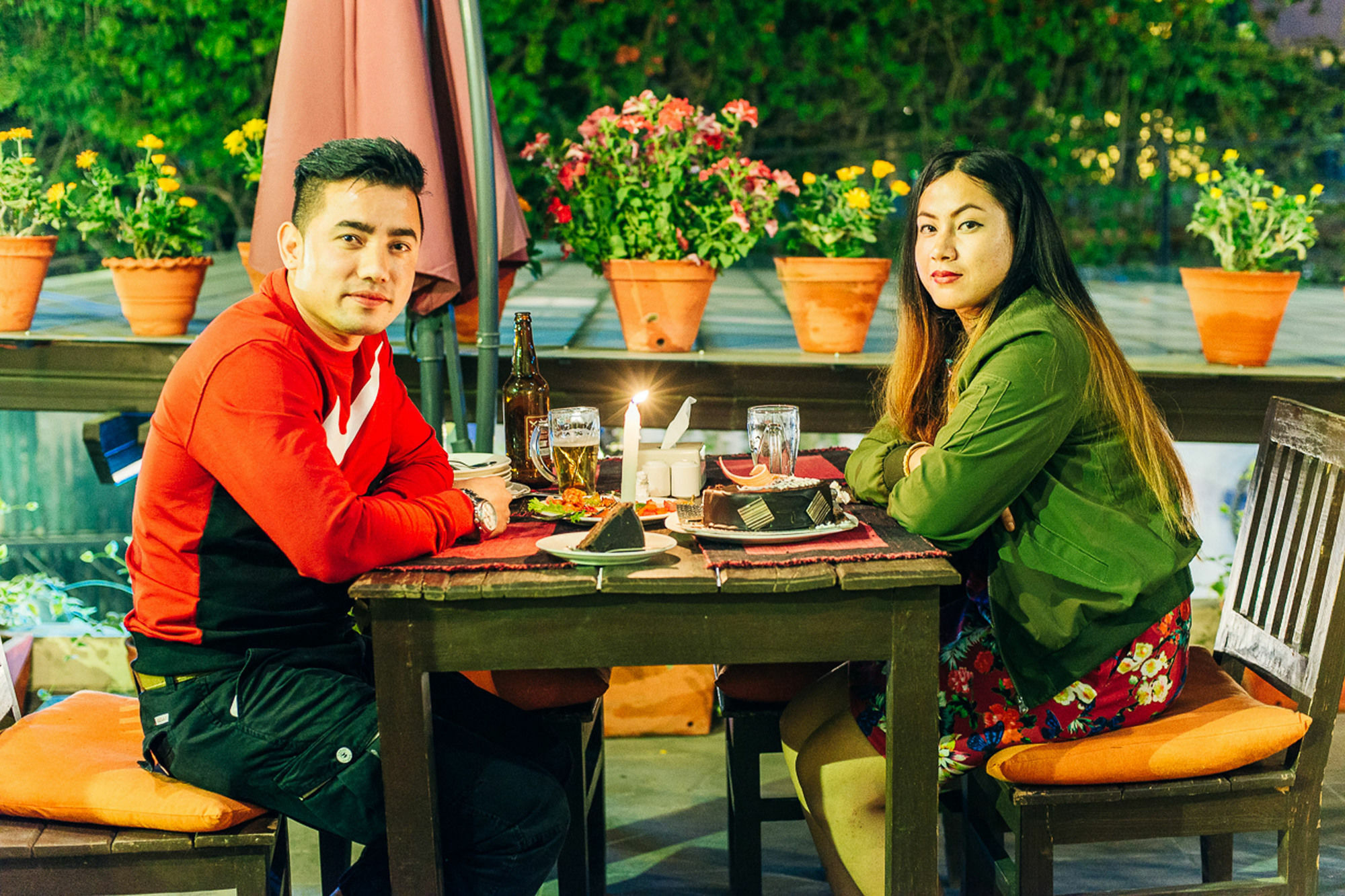 Hotel Highlander, Thamel Katmandu Dış mekan fotoğraf